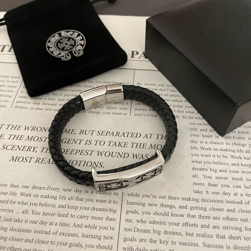 Chrome Hearts Bracelets